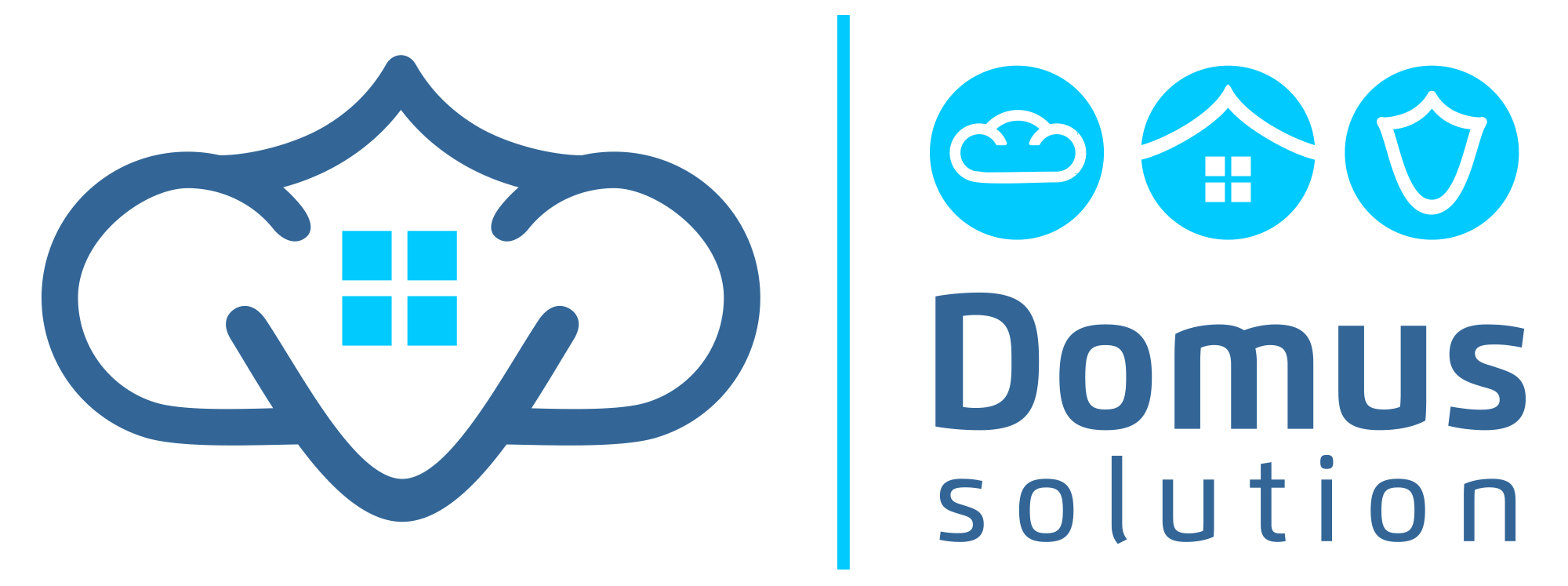 Logo domus FD SAS